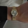 Casio LTP-V002G-9B3 Lady Classic 43214