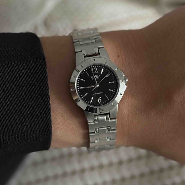 Casio LTP-1177A-1A Lady Classic