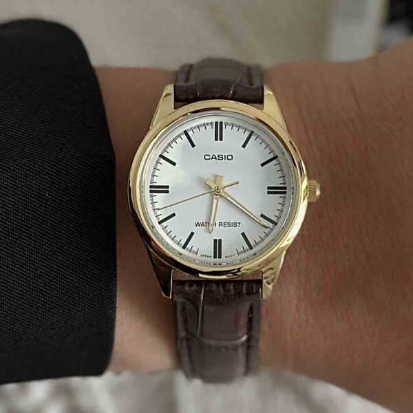 Casio LTP-V005GL-7A Lady Classic