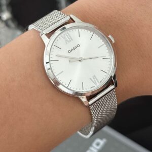 Casio LTP-E157M-7A Lady Classic