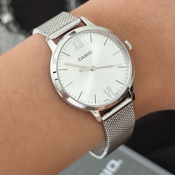 Casio LTP-E157M-7A Lady Classic