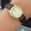 Casio LTP-V002GL-9B Lady Classic