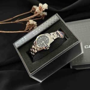 Casio LTP-1215A-1A2 Lady Classic