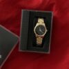 Casio LTP-V005G-1B Lady Classic 43765