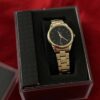 Casio LTP-V005G-1B Lady Classic 43767