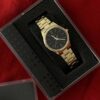 Casio LTP-V005G-1B Lady Classic 43768