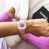 Casio LA-20WH-4A1 Digital Sport 45635