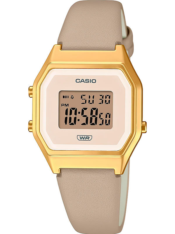 Casio LA680WEGL-5 Lady Vintage