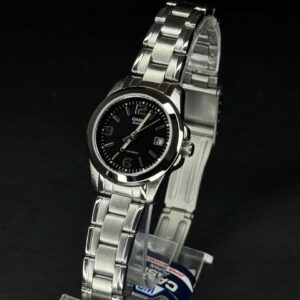 Casio LTP-1215A-1A Lady Classic