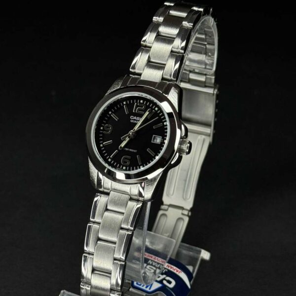 Casio LTP-1215A-1A Lady Classic