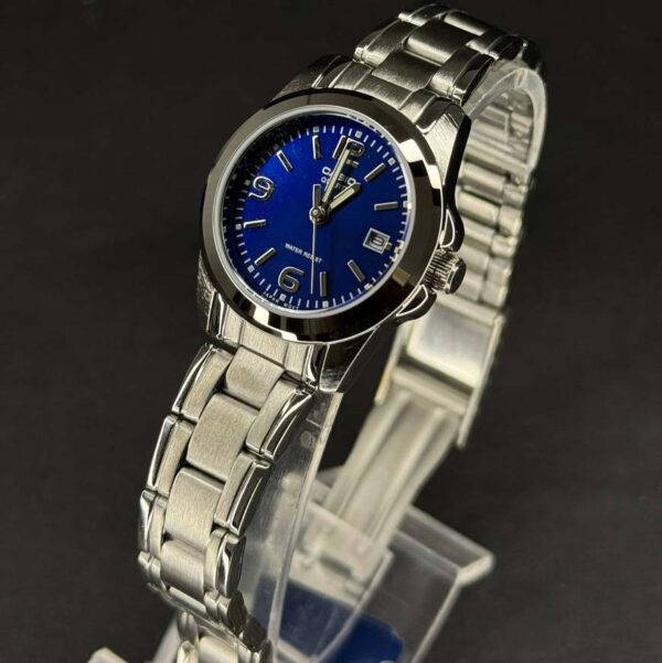 Casio LTP-1215A-2A Lady Classic
