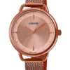 Casio LTP-E413MR-9A Lady Classic
