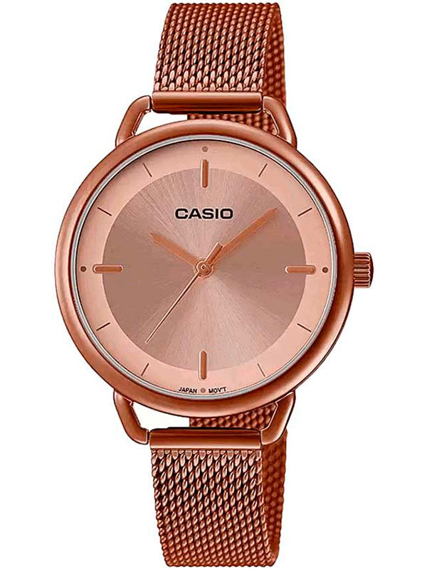 Casio LTP-E413MR-9A Lady Classic