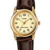 Casio LTP-V001GL-9B Lady Classic
