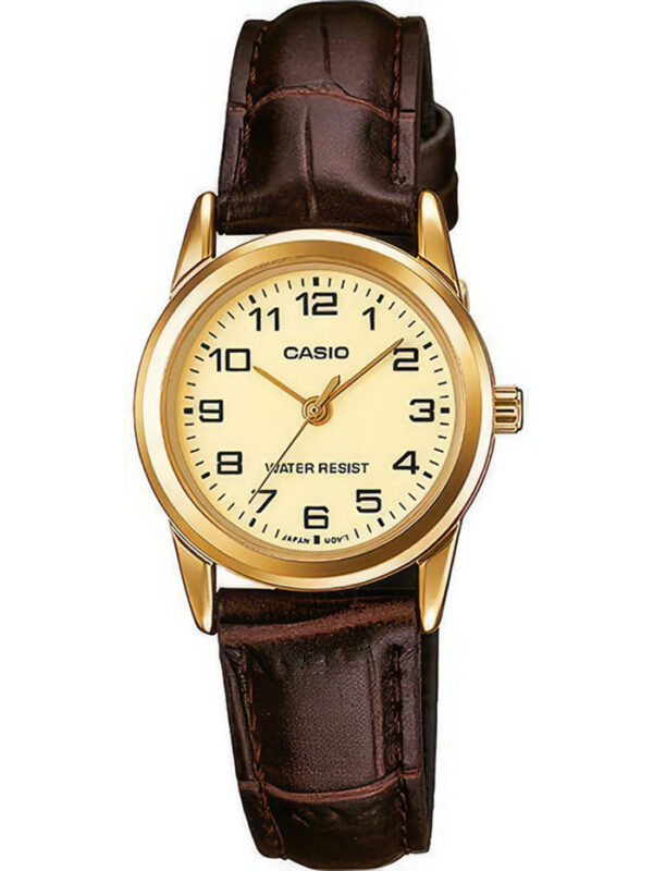Casio LTP-V001GL-9B Lady Classic