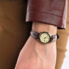 Casio LTP-V001GL-9B Lady Classic 43667