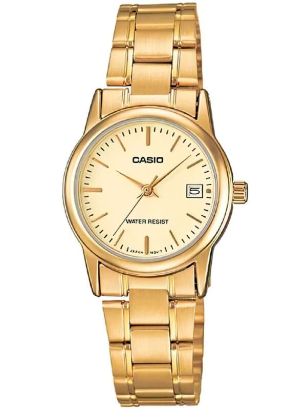 Casio LTP-V002G-9A Lady Classic