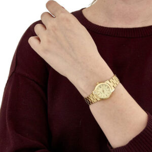 Casio LTP-V002G-9A Lady Classic