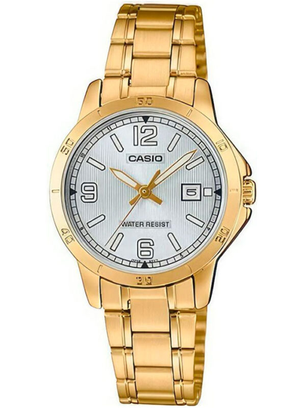 Casio LTP-V004G-7B2 Lady Classic