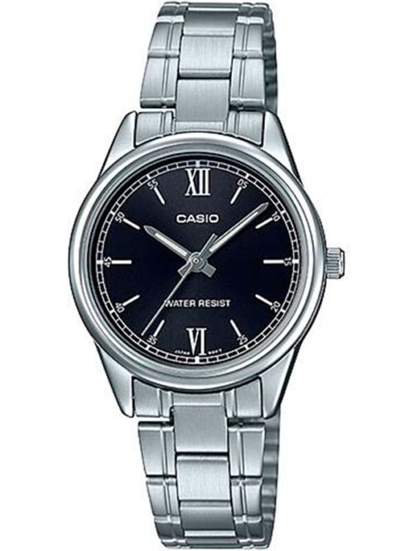 Casio LTP-V005D-1B2 Lady Classic