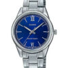 Casio LTP-V005D-2B2 Lady Classic