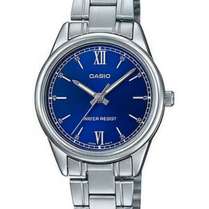 Casio LTP-V005D-2B2 Lady Classic