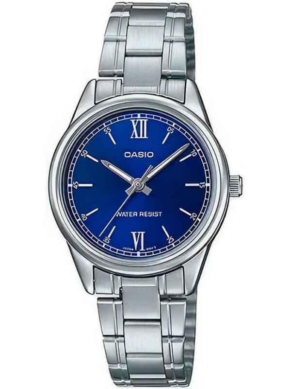 Casio LTP-V005D-2B2 Lady Classic