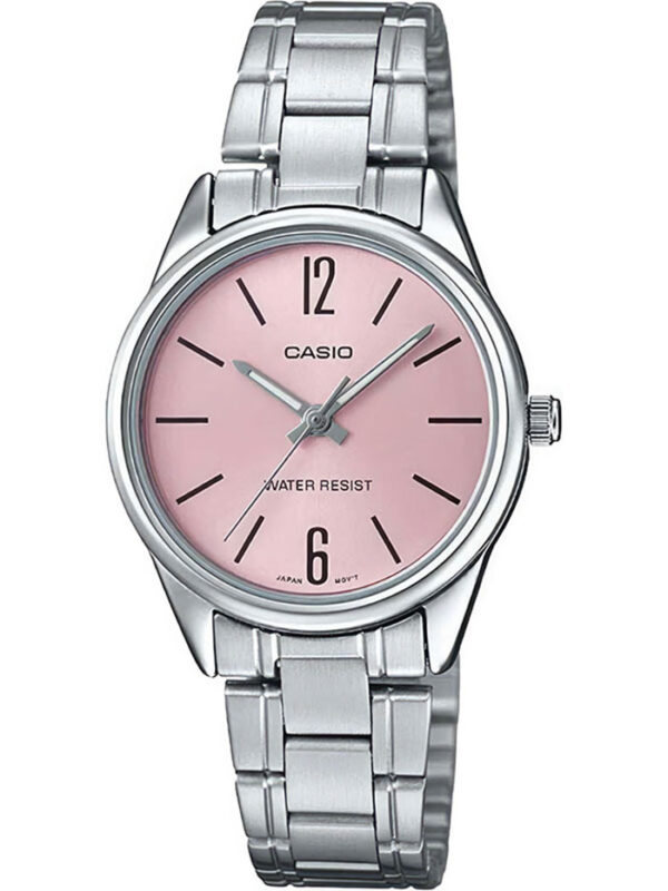 Casio LTP-V005D-4B Lady Classic