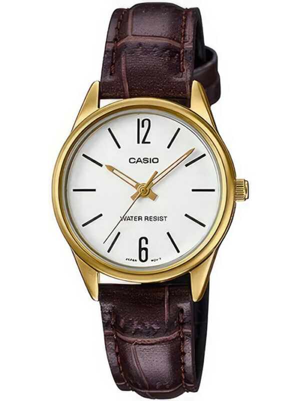 Casio LTP-V005GL-7B Lady Classic
