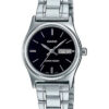 Casio LTP-V006D-1B2 Lady Classic