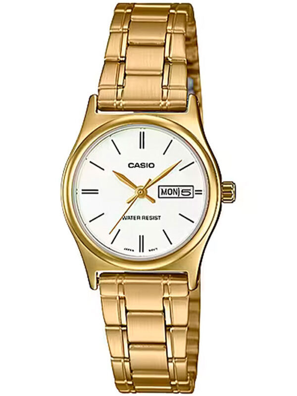 Casio LTP-V006G-7B Lady Classic