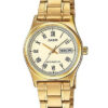 Casio LTP-V006G-9B Lady Classic