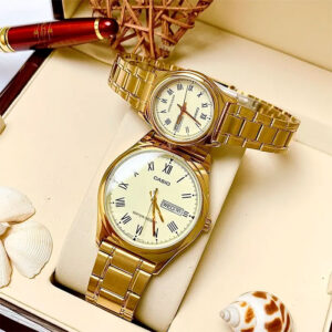 Casio LTP-V006G-9B Lady Classic