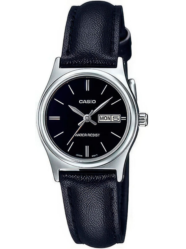 Casio LTP-V006L-1B2 Lady Classic