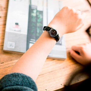 Casio LTP-V006L-1B Lady Classic