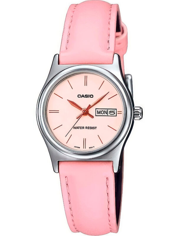 Casio LTP-V006L-4B Lady Classic