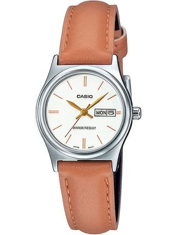 Casio LTP-V006L-7B2 Lady Classic