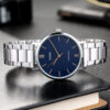 Casio LTP-VT01D-2B Lady Classic 43719