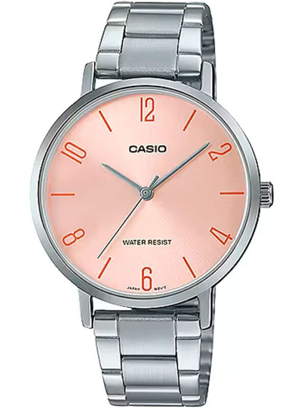 Casio LTP-VT01D-4B2 Lady Classic