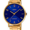 Casio LTP-VT01G-2B Lady Classic