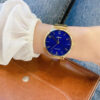 Casio LTP-VT01G-2B Lady Classic 43723