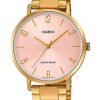 Casio LTP-VT01G-4B Lady Classic
