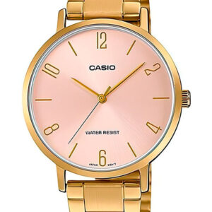 Casio LTP-VT01G-4B Lady Classic