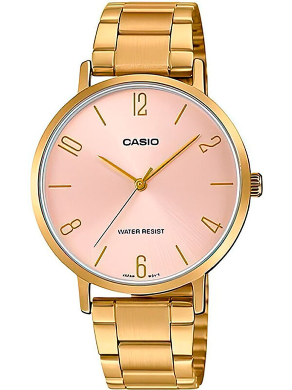 Casio LTP-VT01G-4B Lady Classic
