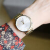 Casio LTP-VT01G-4B Lady Classic 43744