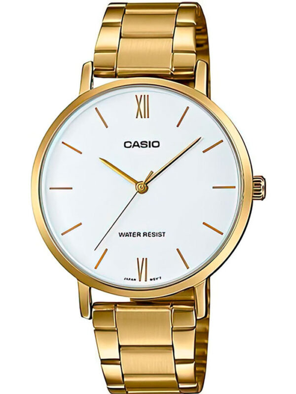 Casio LTP-VT01G-7B Lady Classic