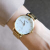 Casio LTP-VT01G-7B Lady Classic 43727