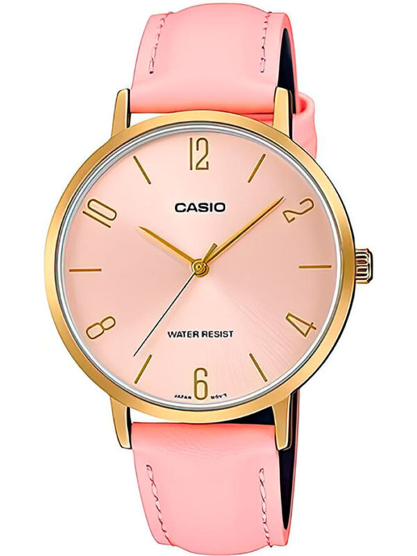 Casio LTP-VT01GL-4B Lady Classic