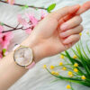 Casio LTP-VT01GL-4B Lady Classic 43709