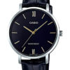 Casio LTP-VT01L-1B Lady Classic